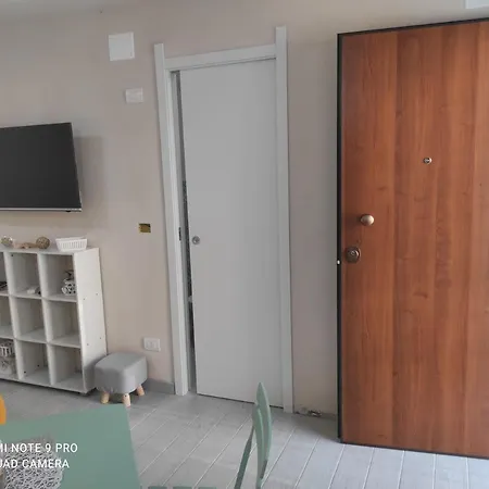 Via Veneto Apartment