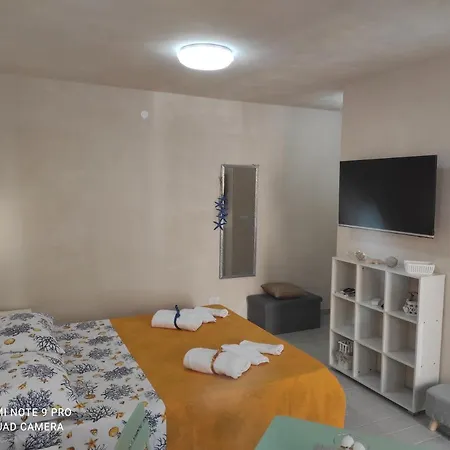 Apartment Via Veneto