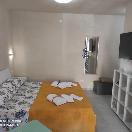 Via Veneto Apartment