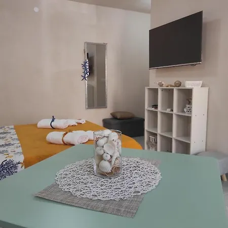 Via Veneto Apartment *