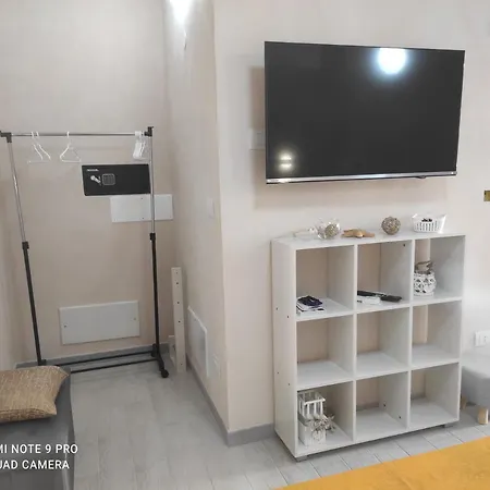 Apartment Via Veneto