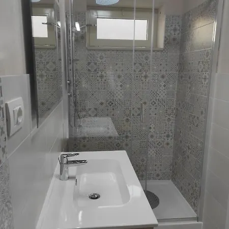 Apartment Via Veneto