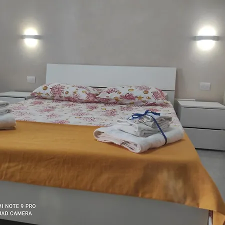 Via Veneto Apartment *