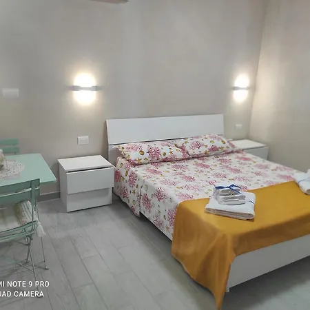 Via Veneto Apartment *