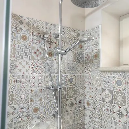 Apartment Via Veneto *