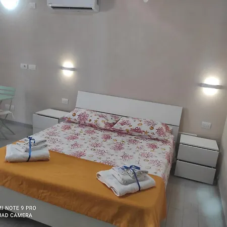 Via Veneto Apartment *