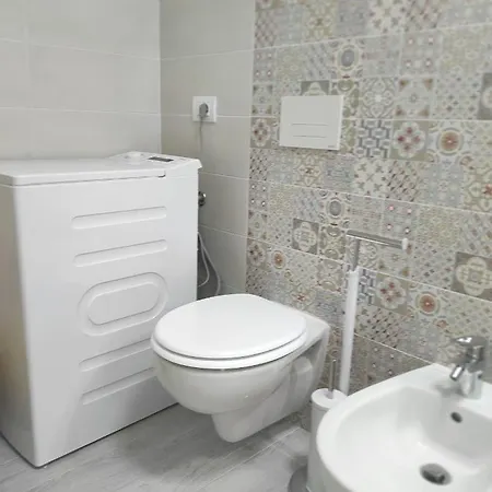 Via Veneto Apartment Tropea